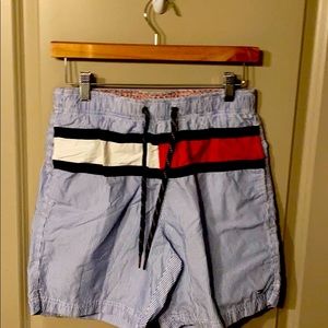 Tommy Hilfiger swim trunks